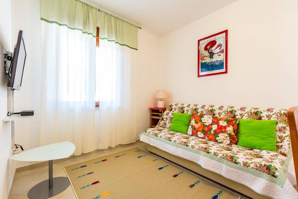 Apartments Racchi Banjole Luaran gambar