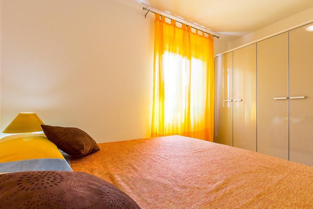 Apartments Racchi Banjole Luaran gambar