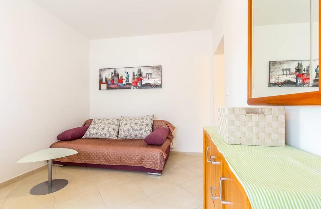 Apartments Racchi Banjole Luaran gambar