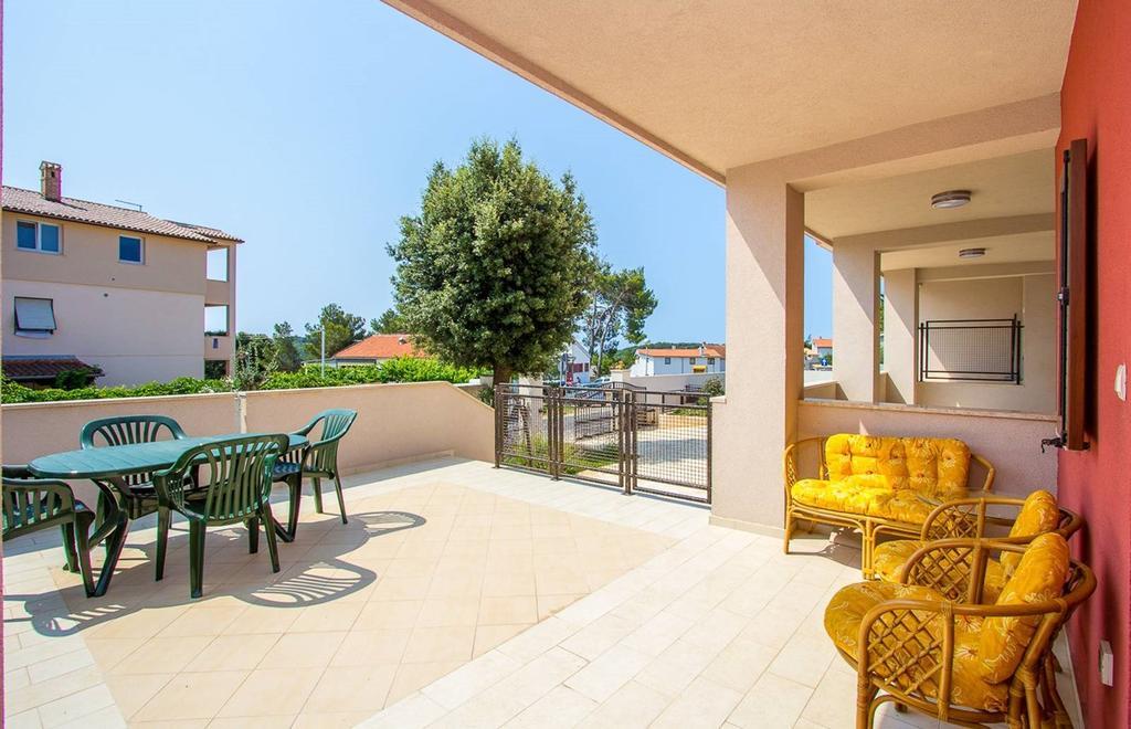 Apartments Racchi Banjole Luaran gambar