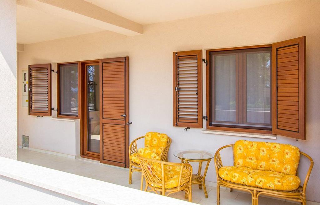 Apartments Racchi Banjole Luaran gambar